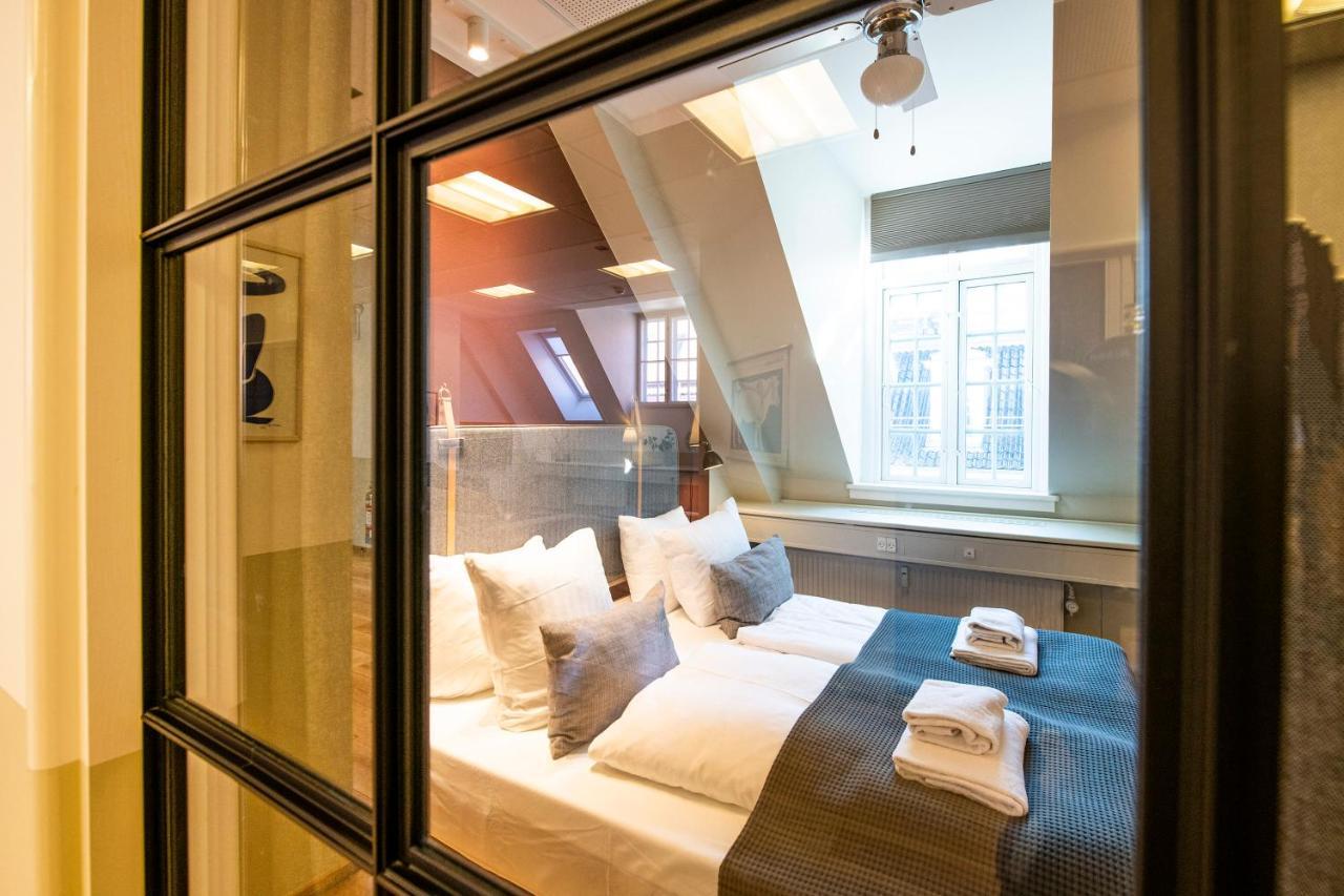 Kings Garden 1 By Daniel&Jacob'S Apartment Copenhagen Exterior photo