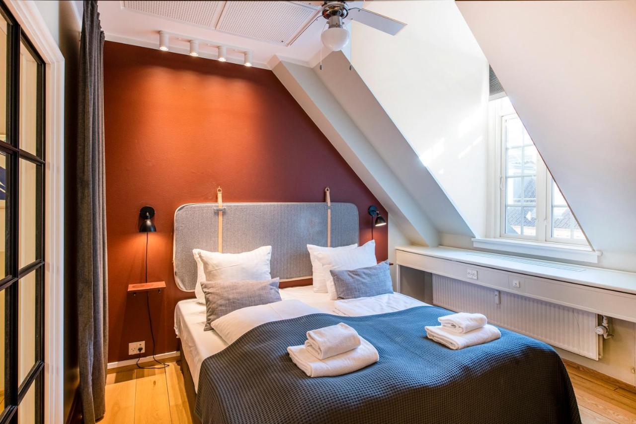 Kings Garden 1 By Daniel&Jacob'S Apartment Copenhagen Exterior photo
